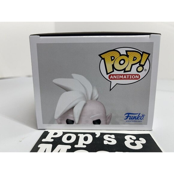 Funko Pop! Dragon Ball Super: Shin 1283 Vinyl Figure Brand New - Picture 6 of 7